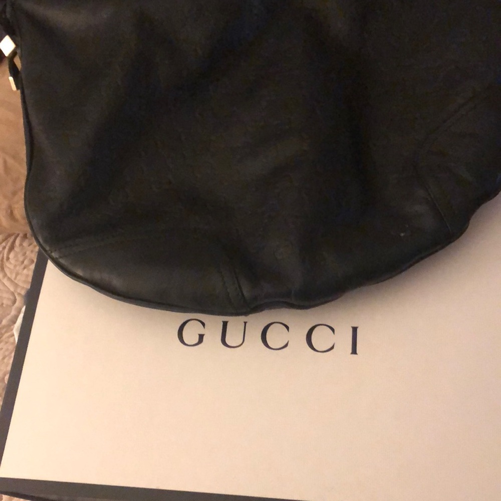 Gucci Handbag